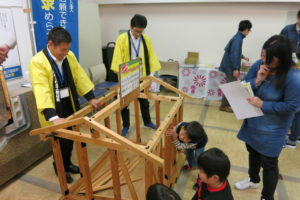 近くの工務店さんと知り合いになると得！