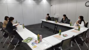 【工務店会員向け】女性活躍の会　勉強会が修了しました