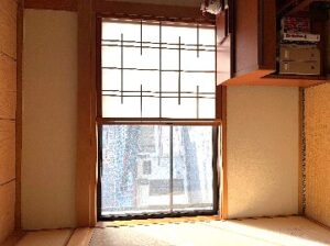 【施工例】枚方市|窓リノベ補助金で内窓設置で寒さ対策!